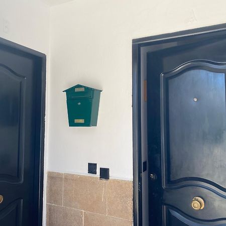 Torrejon del ReyEl Rincon Del Rey公寓 外观 照片