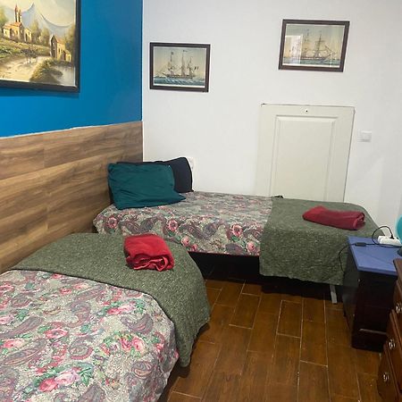 Torrejon del ReyEl Rincon Del Rey公寓 外观 照片