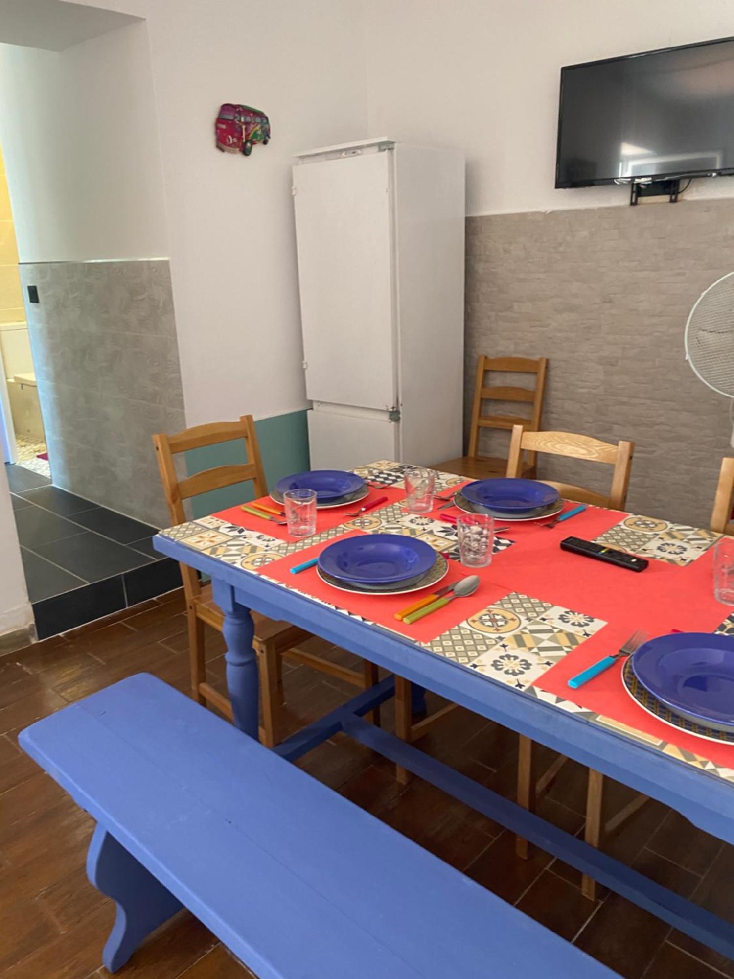 Torrejon del ReyEl Rincon Del Rey公寓 外观 照片