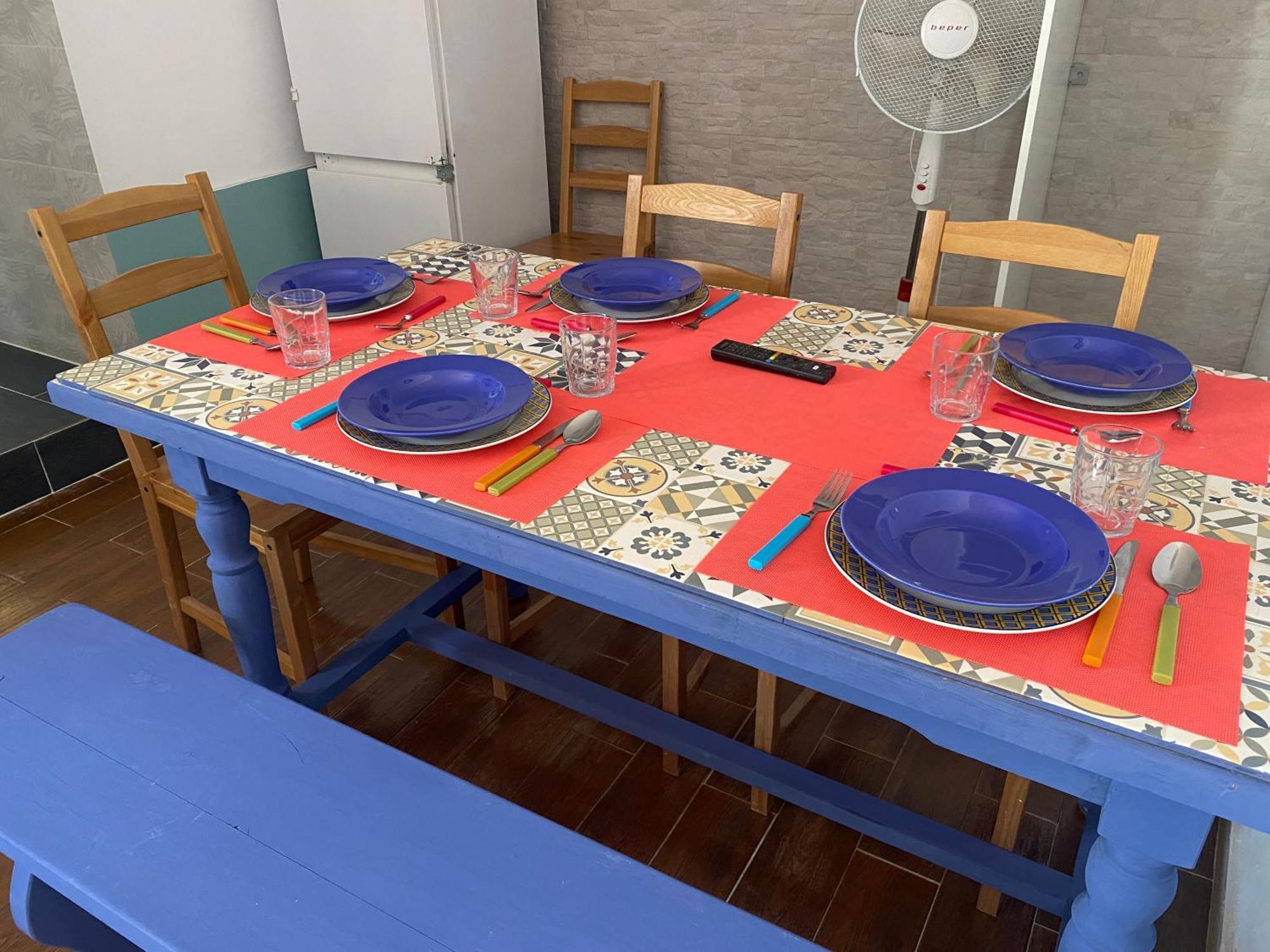 Torrejon del ReyEl Rincon Del Rey公寓 外观 照片