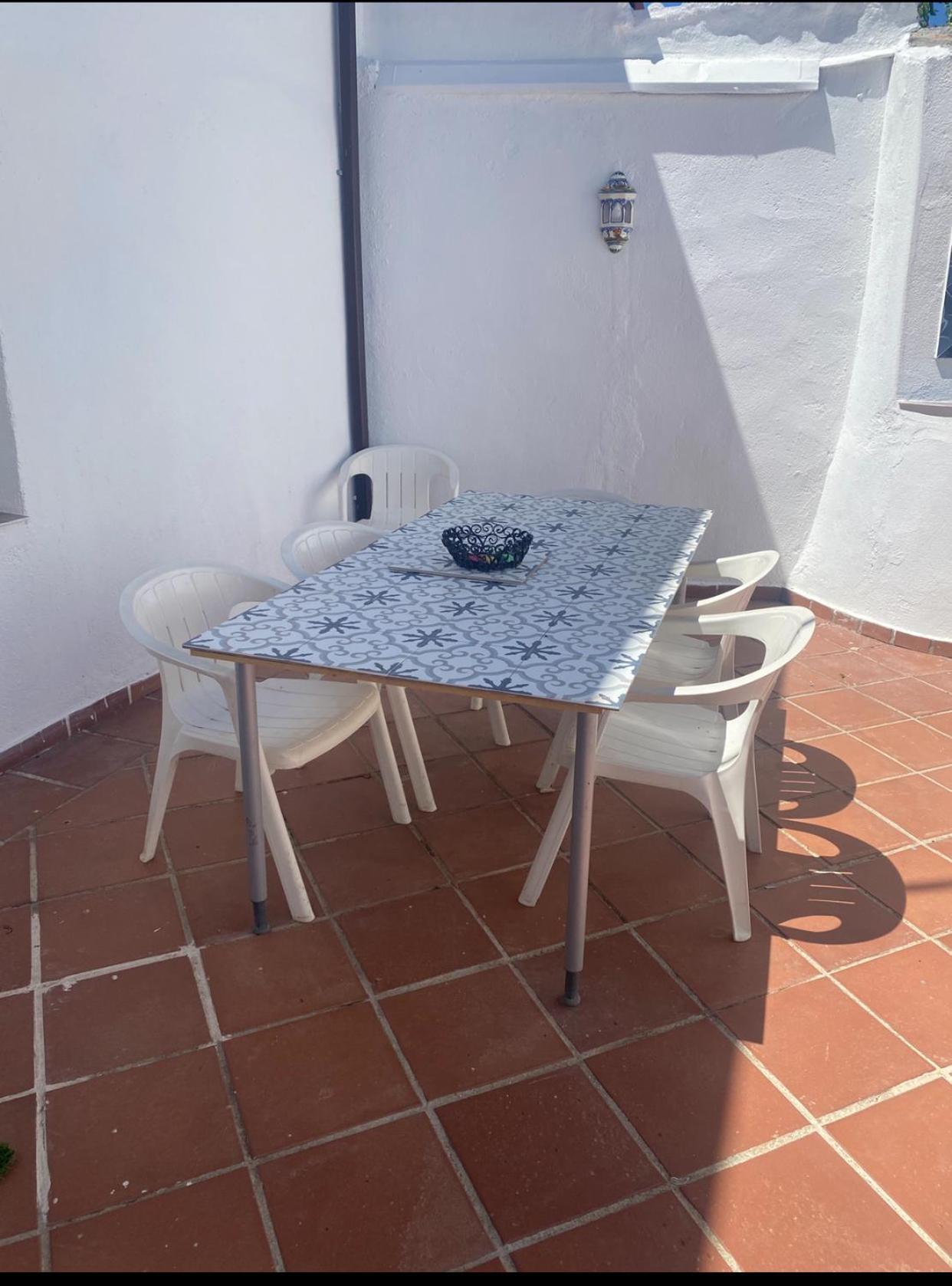 Torrejon del ReyEl Rincon Del Rey公寓 外观 照片